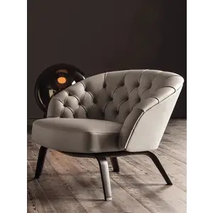 ILONA by Romatti armchair