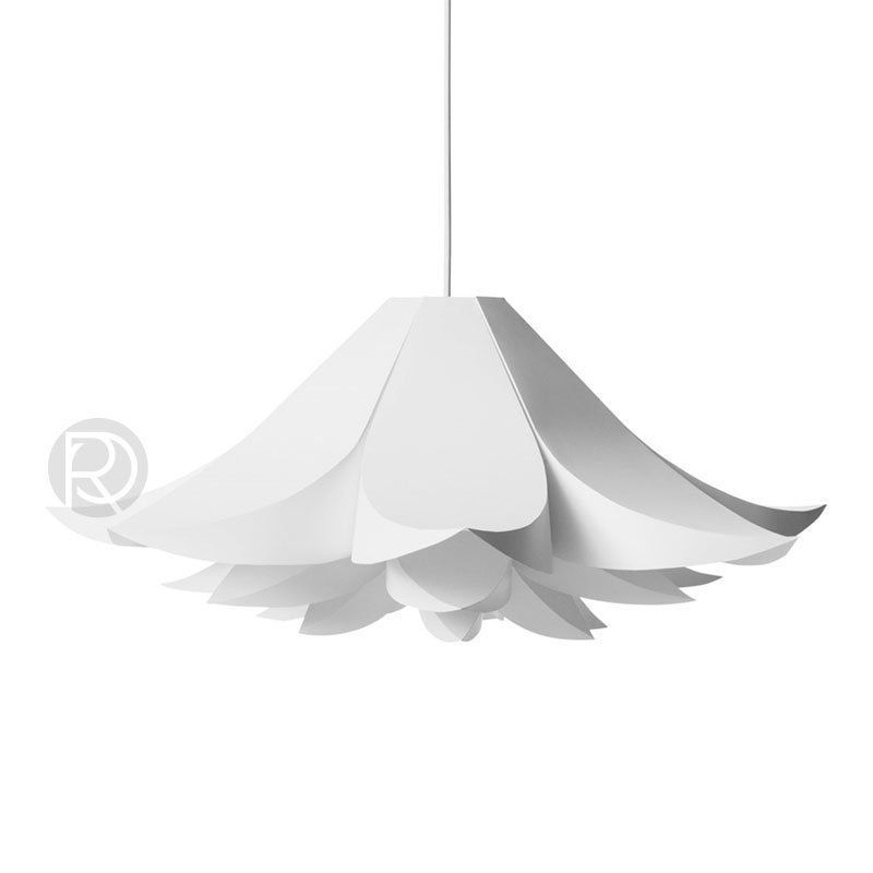 Hanging lamp NORM by Romatti