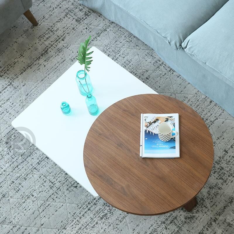 Coffee table LIZONNE by Romatti