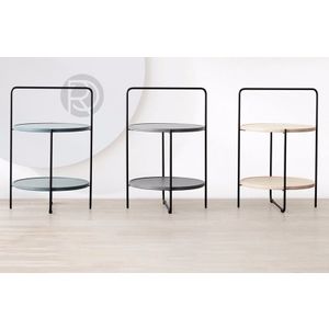 Журнальный столик GIANNA by Romatti