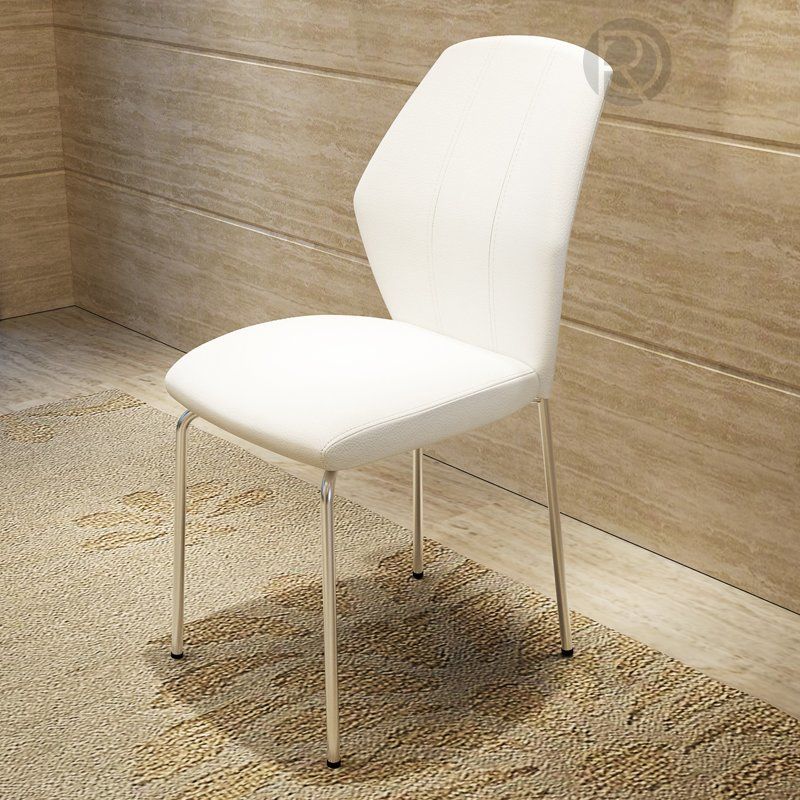 Awer chair by Romatti