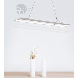 Подвесной светильник Erion by Romatti