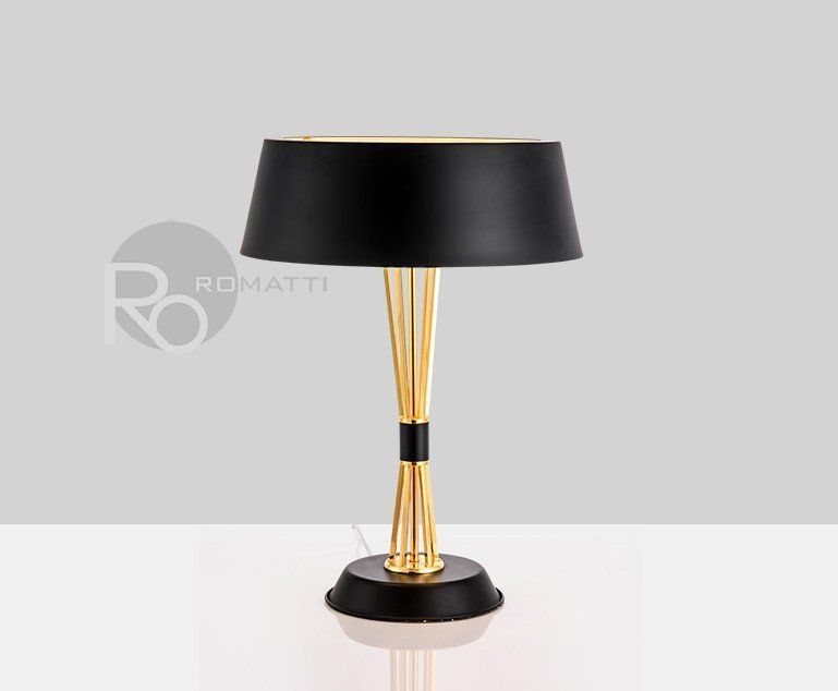 Antanta by Romatti table lamp