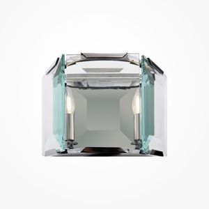 Настенный светильник (бра) CAREZ by Romatti