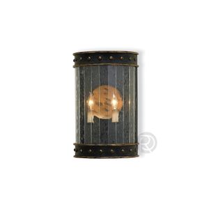 Настенный светильник (Бра) WHARTON by Currey & Company