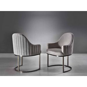 Дизайнерское кресло для отдыха AMBIANTE by Romatti