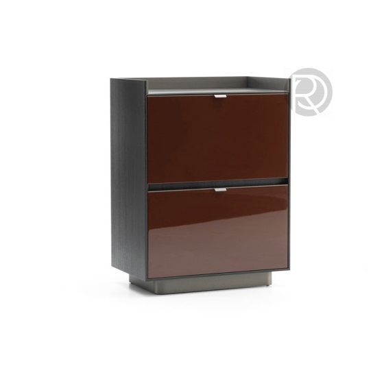 Chest of drawers DARREN by Minotti