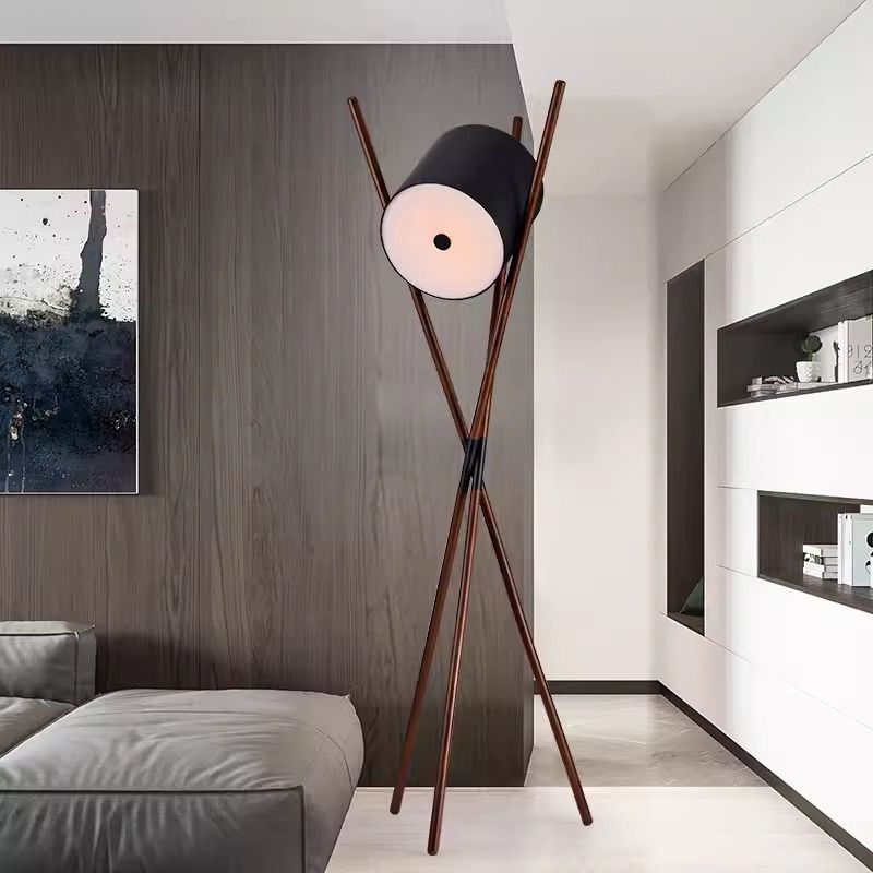 DRUADA by Romatti floor lamp