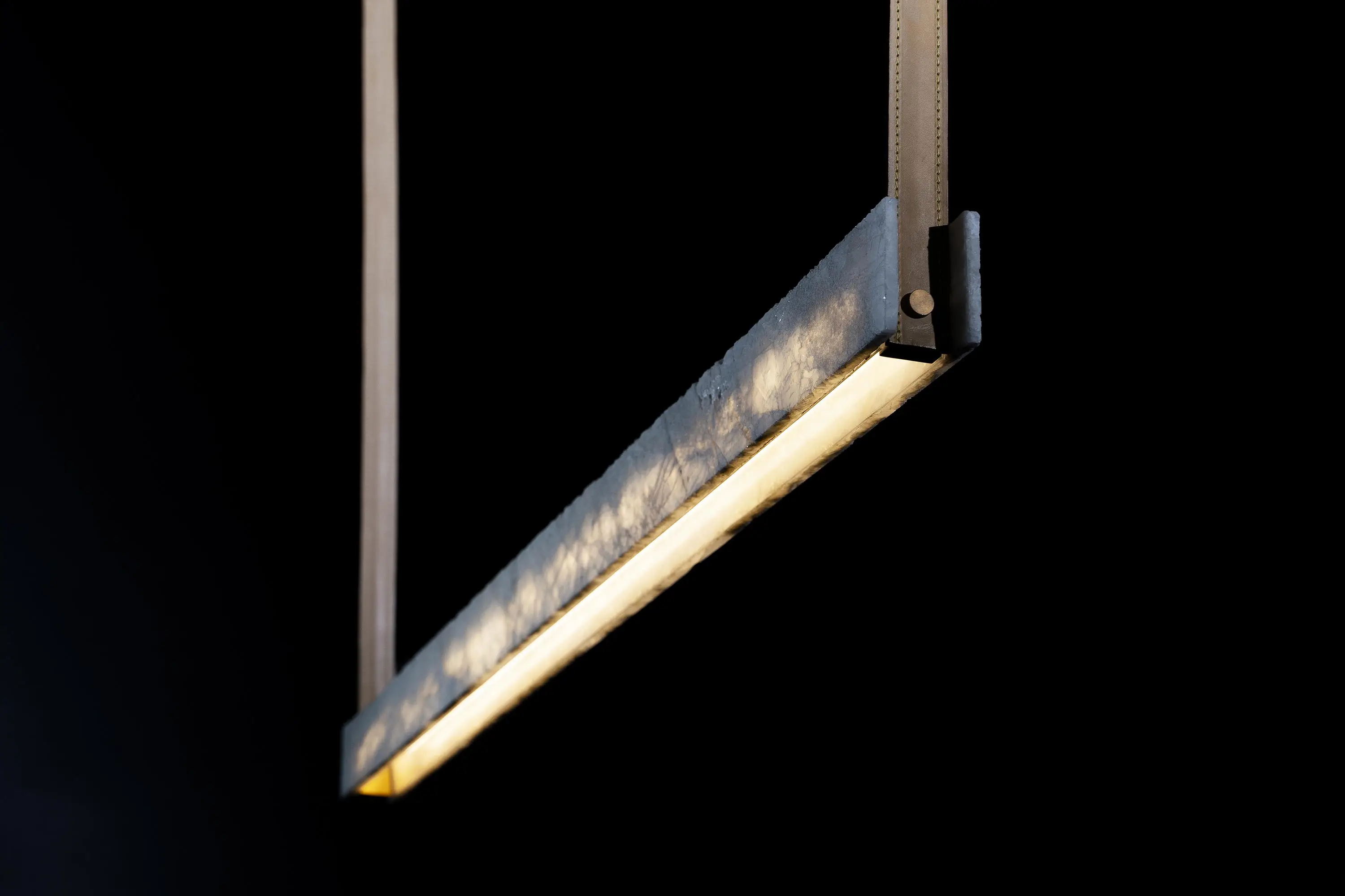Подвесной светильник CRYSTAL EVO by Henge