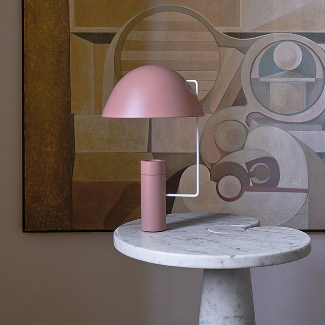 Table lamp GIO-GI by Romatti