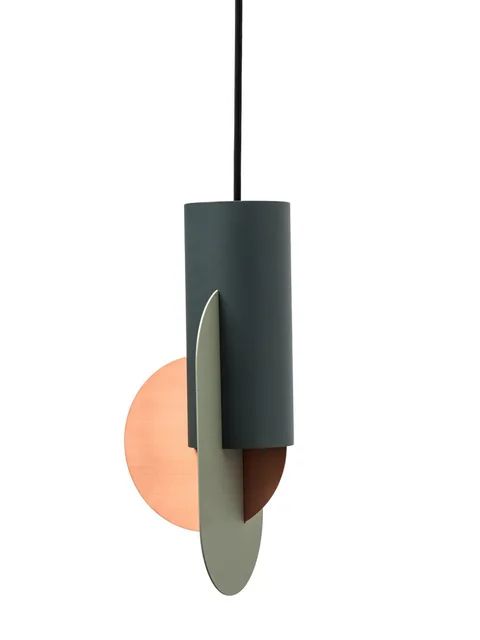 Hanging lamp MAROTTE by Romatti