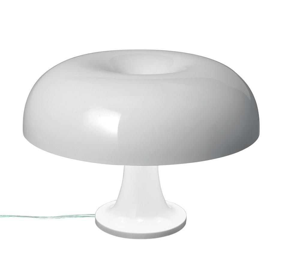 Table lamp NESSO by Artemide
