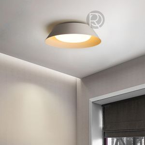 Дизайнерский потолочный светильник SHANI by Romatti
