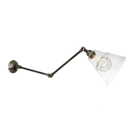 Wall lamp (Sconce) LYX by Mullan Lighting