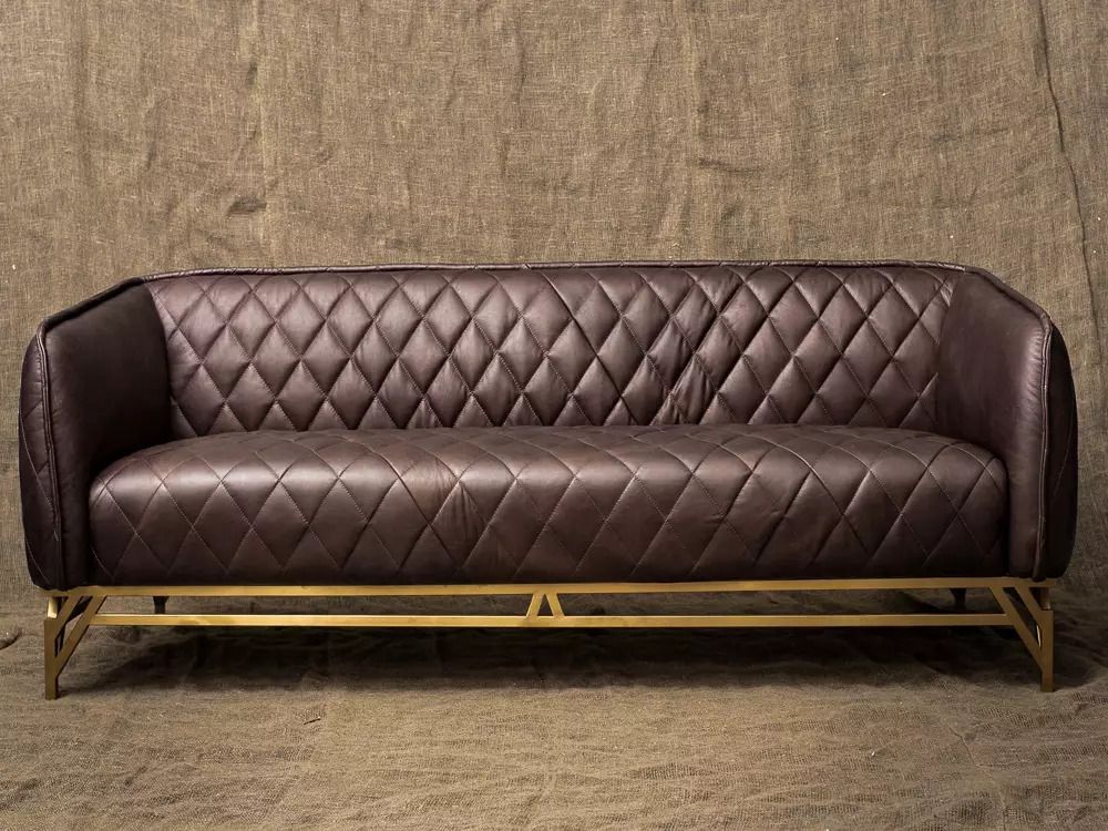 VAPORE sofa by Romatti