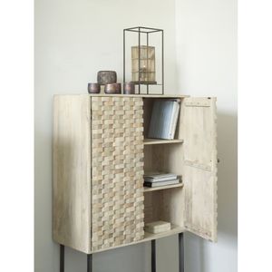 NORD by POMAX cabinet