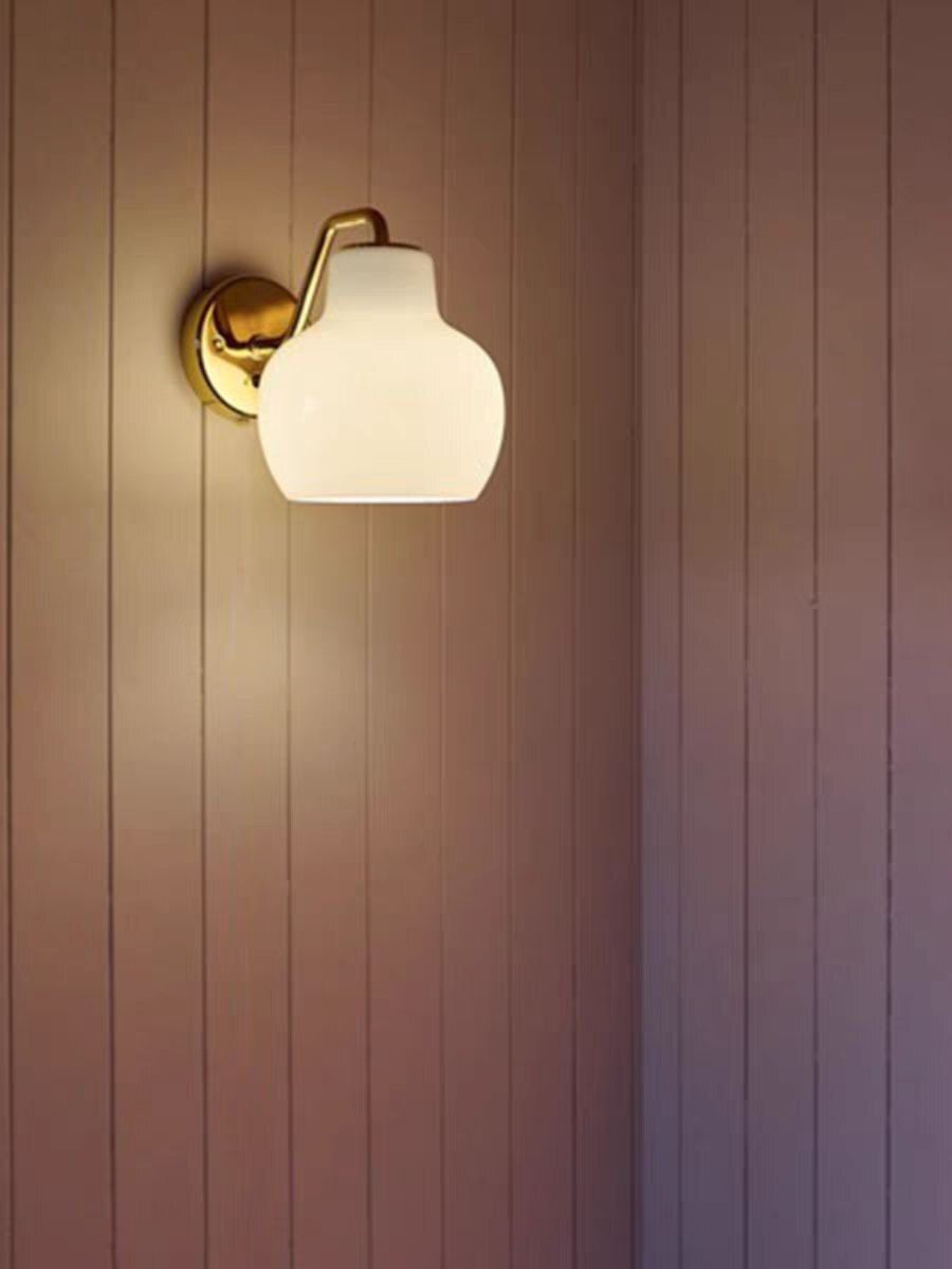 Wall lamp (Sconce) ILLINOISSE by Romatti