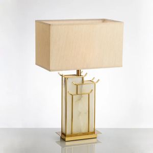 Настольная лампа SEASE by Romatti