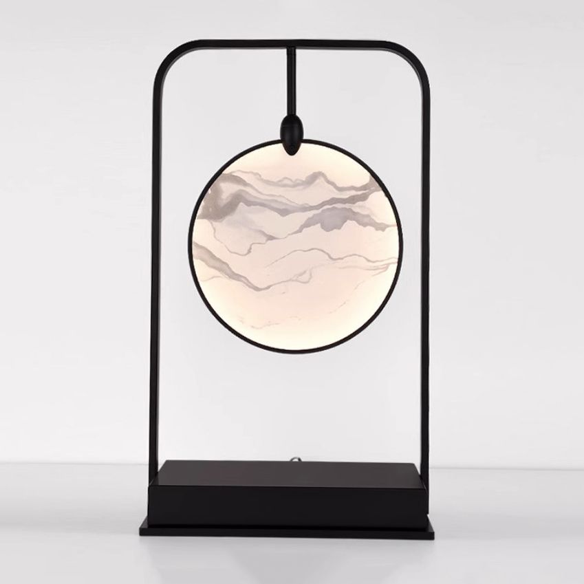 Table lamp VIOLLA by Romatti