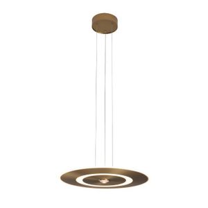 Hanging lamp ABEL by Romatti