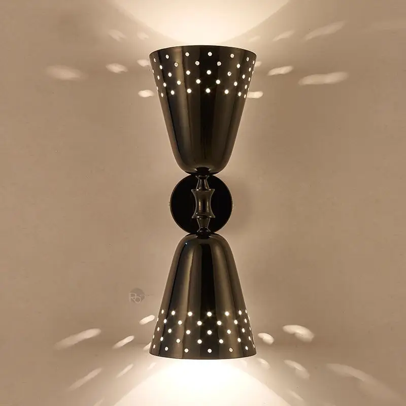 Настенный светильник (Бра) Lausa by Romatti