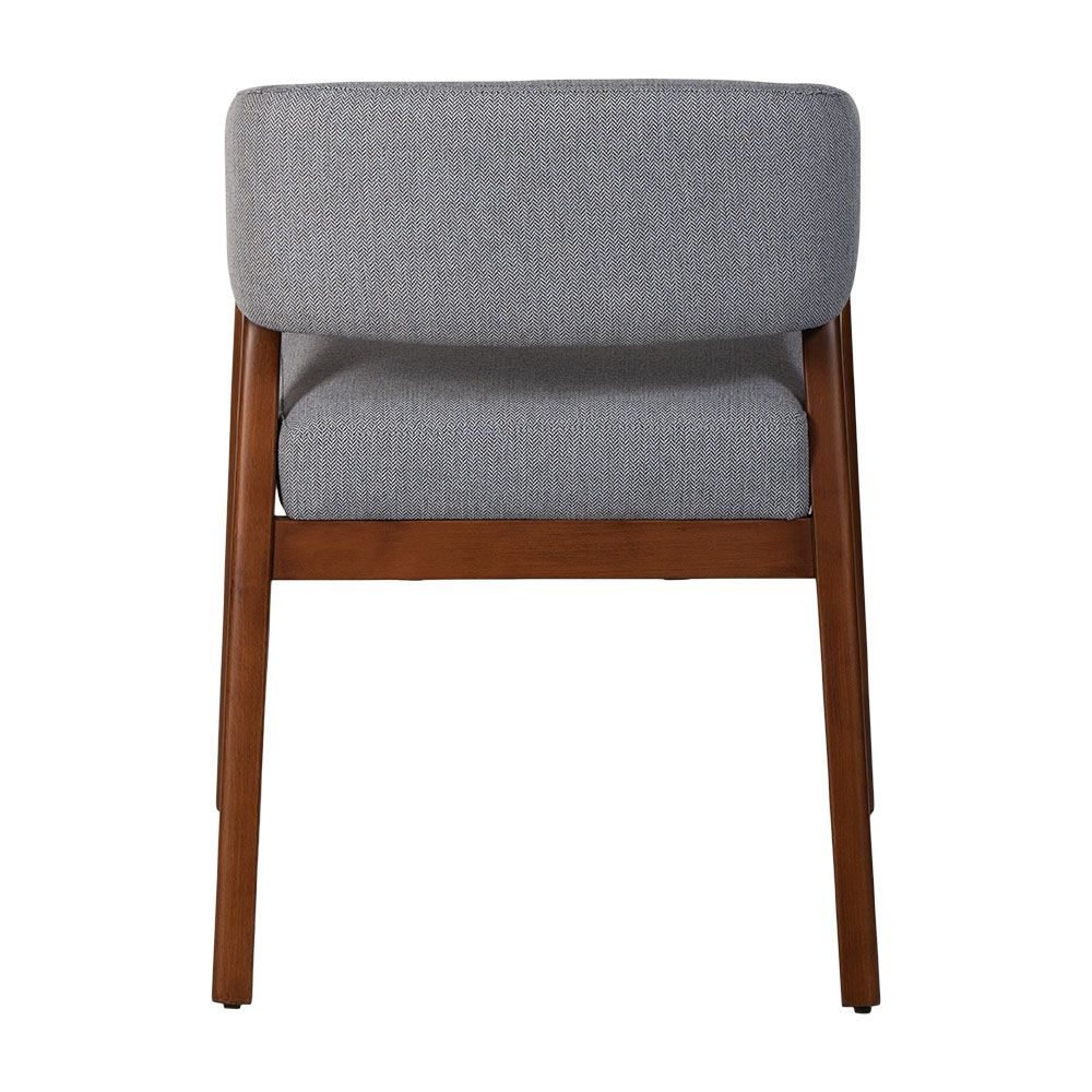 KANPUR chair by Romatti
