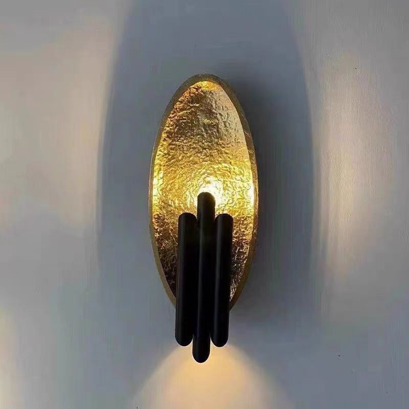 Wall lamp (Sconce) GERSEN by Romatti