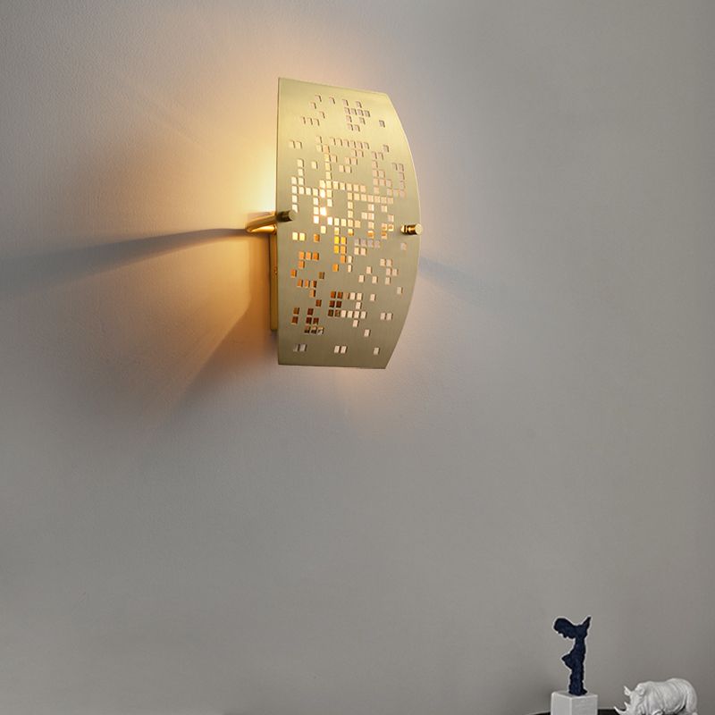 Настенный светильник (Бра) DORDY by Romatti