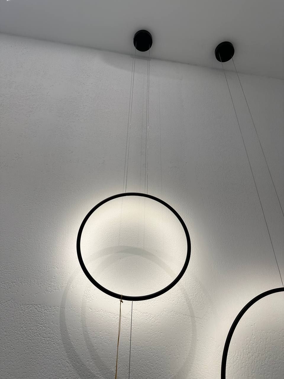 Pendant lamp ARLEQUINN by Romatti