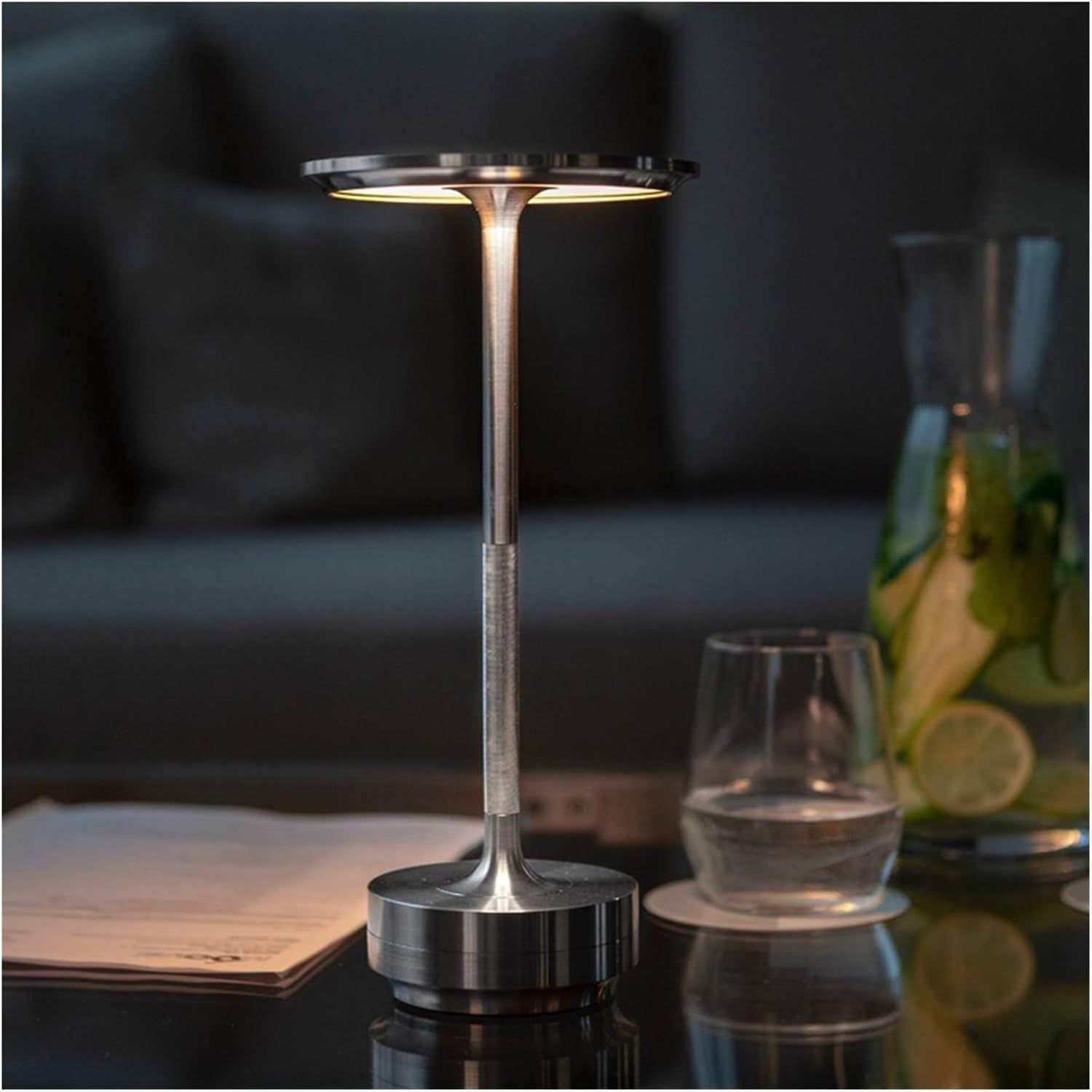 CLARA by Romatti table lamp
