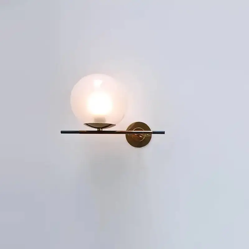 Настенный светильник (Бра) LETSOGO by Romatti