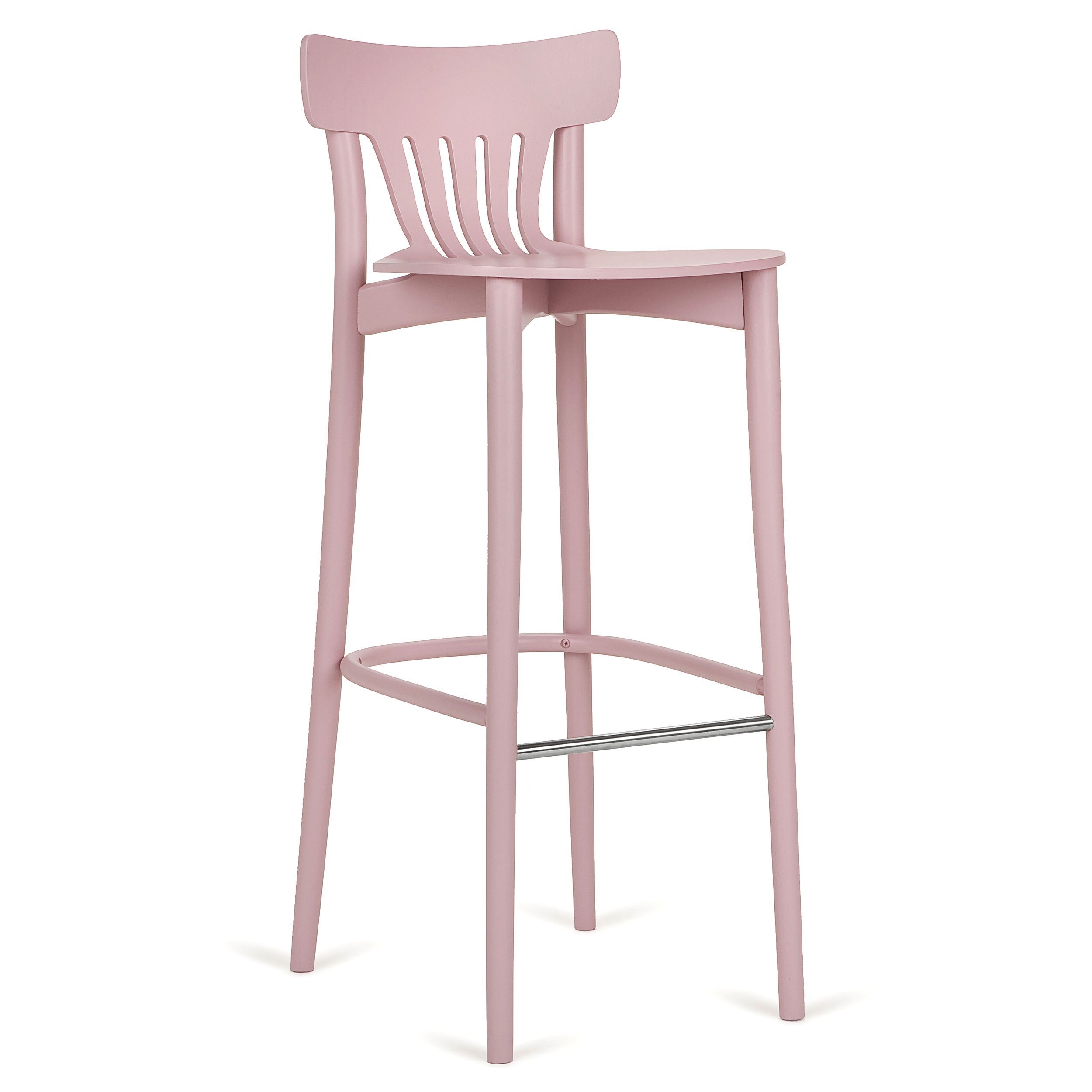 Bar Stool H-4312 Corte by Paged