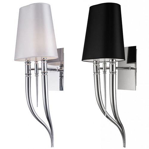 Wall lamp (Sconce) Visionnaire by Romatti