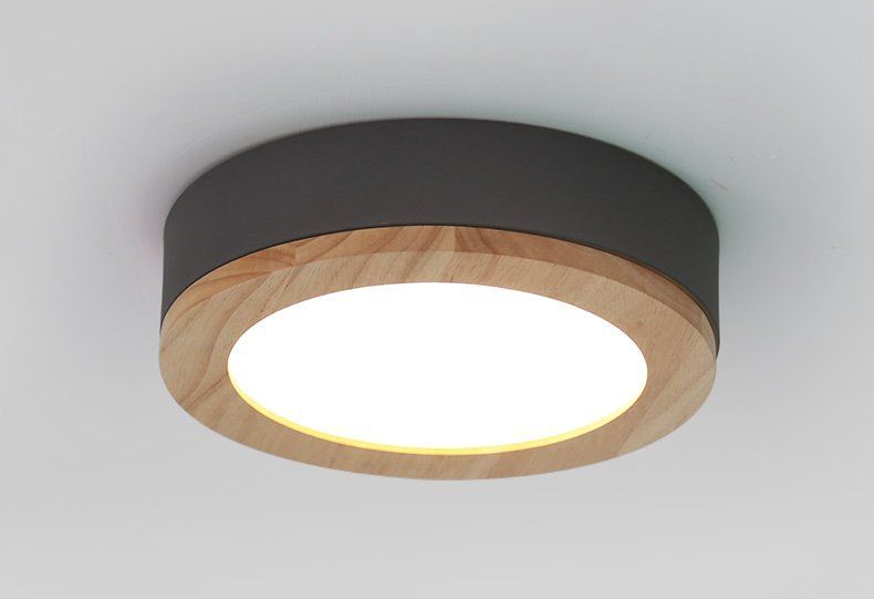 LUCIO by Romatti ceiling lamp