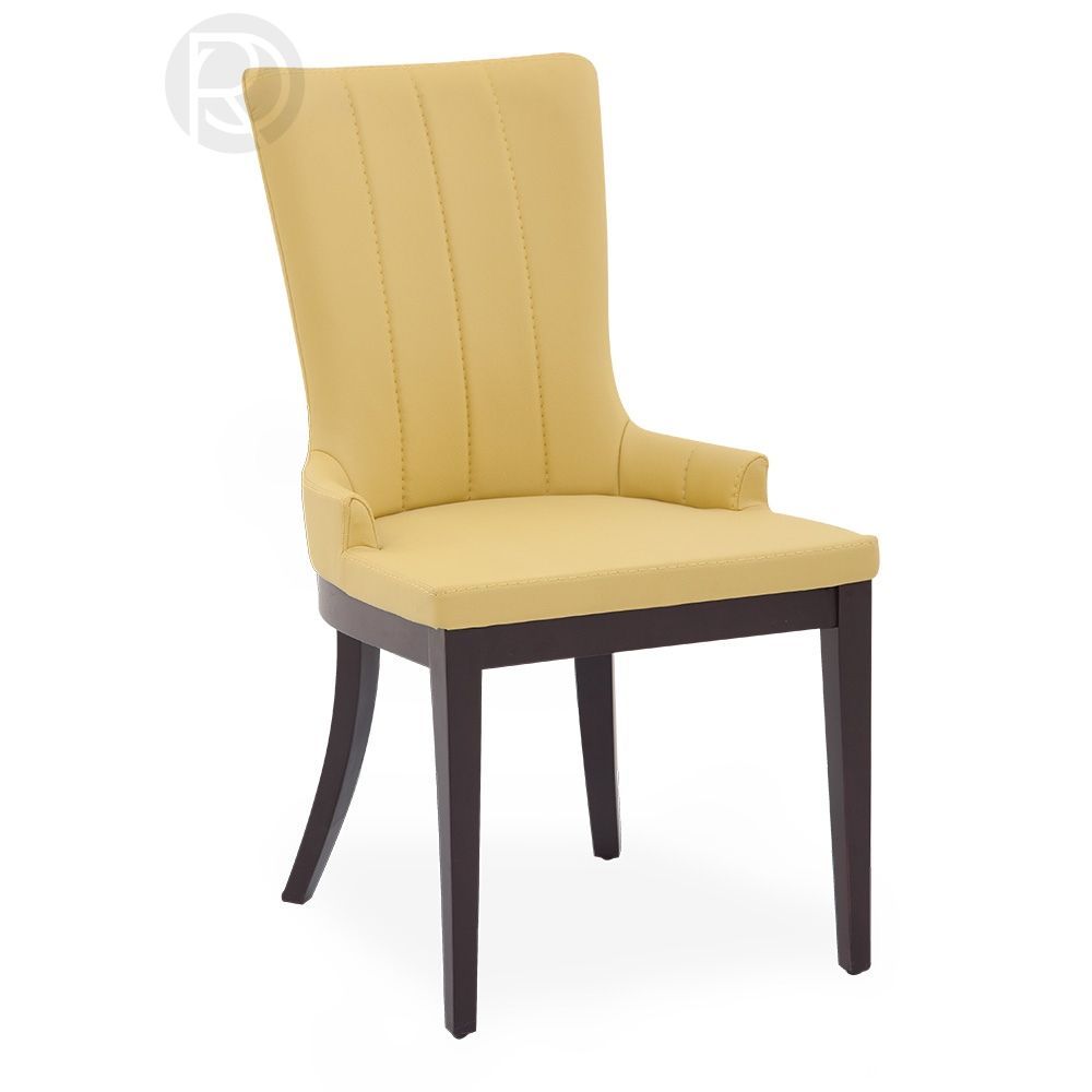 KAYA KULA chair by Romatti