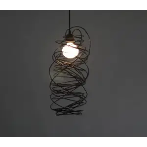 Подвесной светильник Bliss by Romatti