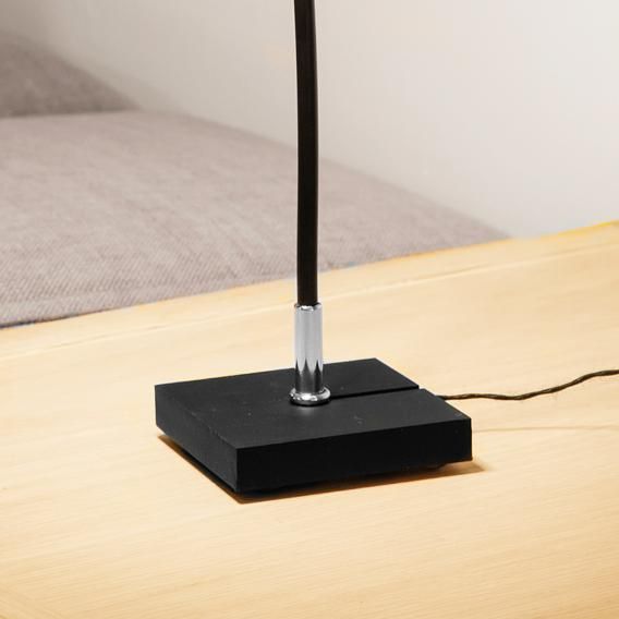 GIULIETTA USB Table Lamp by Catellani & Smith Lights