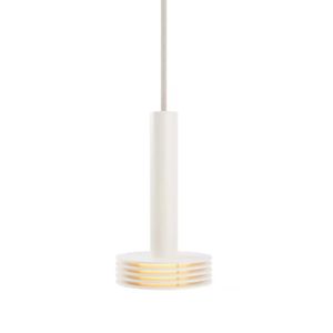 Дизайнерский подвесной светильник из металла ZERK by Romatti