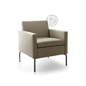 Дизайнерское офисное кресло LOFT by Romatti