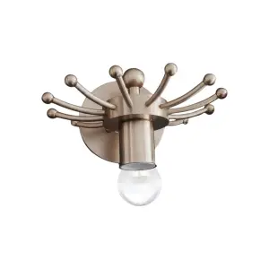 Настенный светильник (Бра) SELESTIO by Romatti