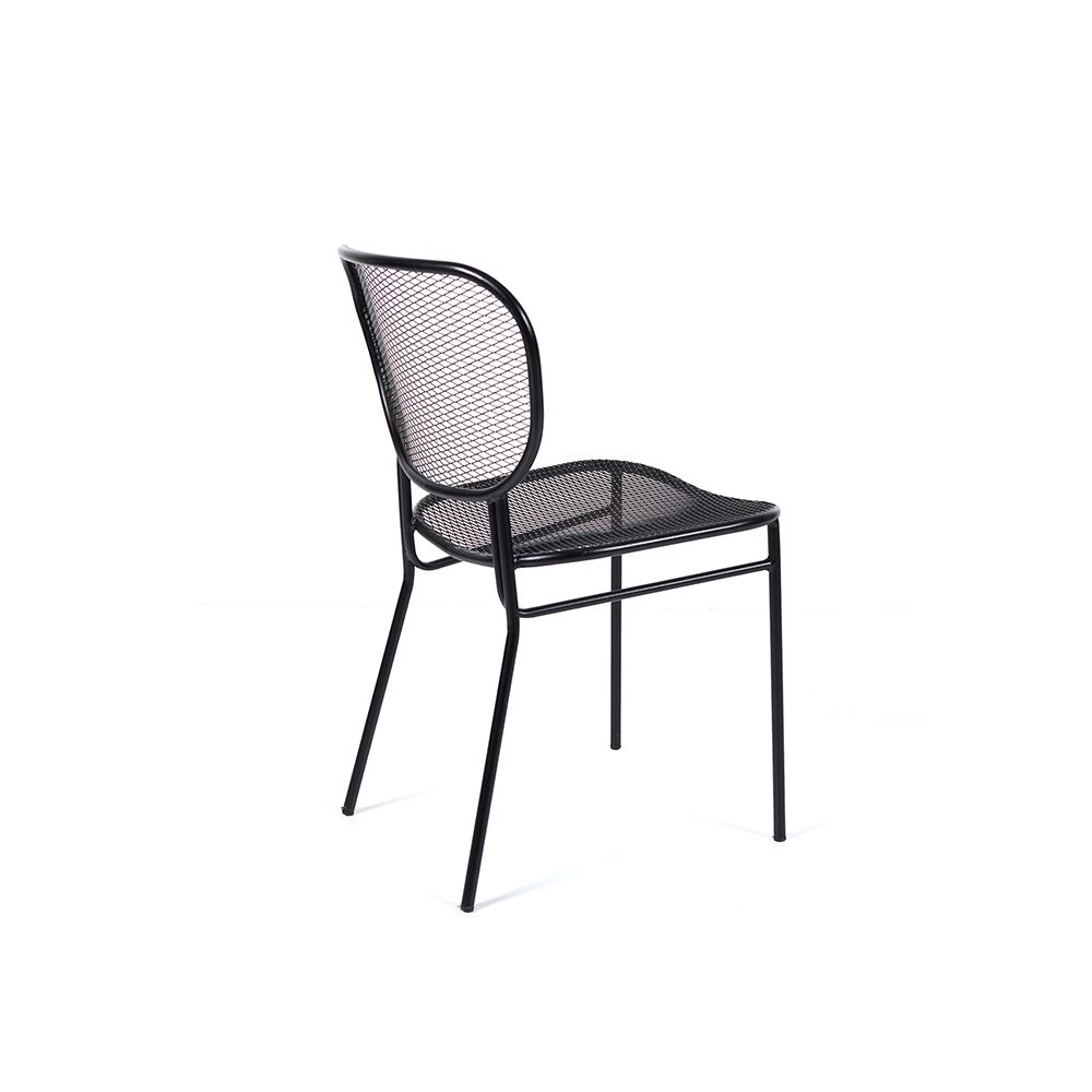 Outdoor chair GALA by Romatti