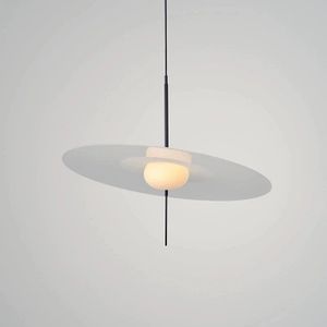 Подвесной светильник TANTER by Romatti
