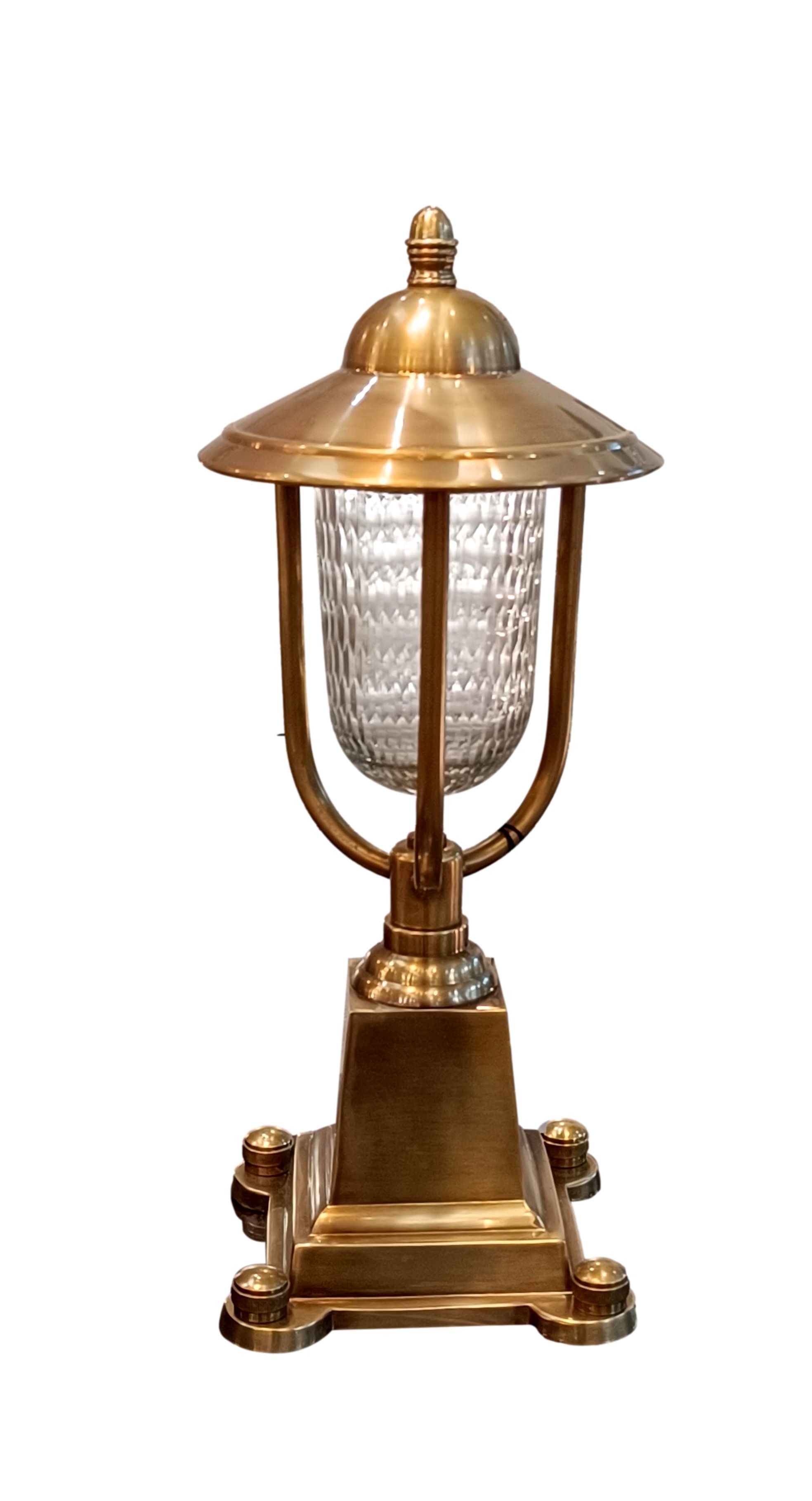 Напольная лампа SP-31644
