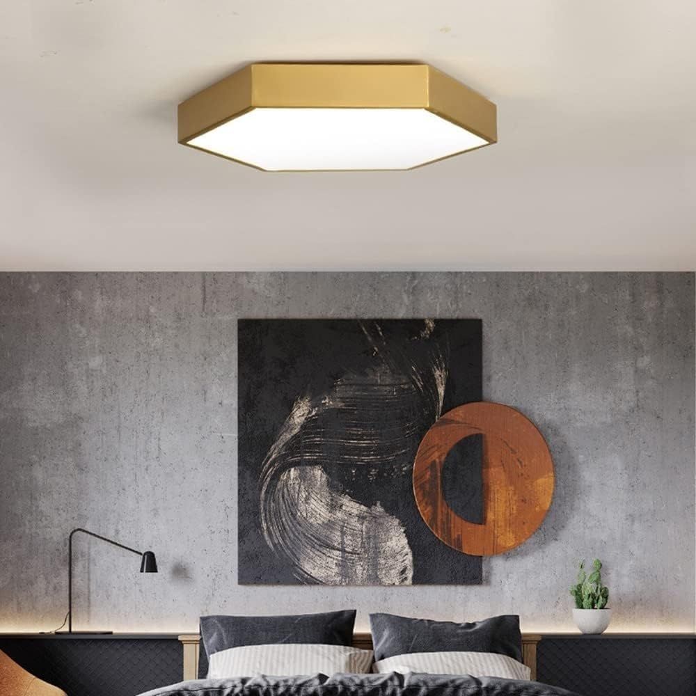 Ceiling lamp JASSEY GRANULES by Romatti