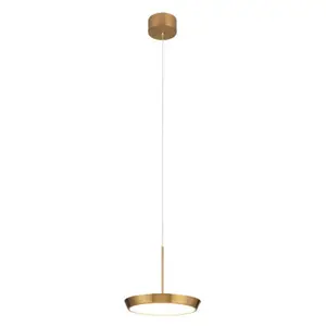 Дизайнерский подвесной светильник в современном стиле ITALA by Romatti