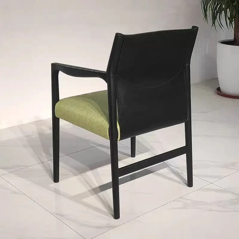 FONTOS by Romatti chair