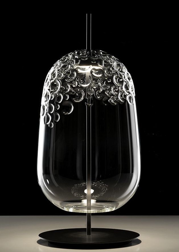 BARENS by Romatti table lamp