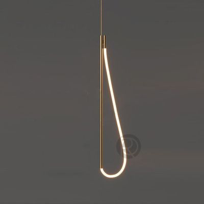 Pendant lamp MODERN CHIC by Romatti