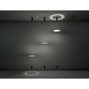 Подвесной светильник Coassiale by Romatti