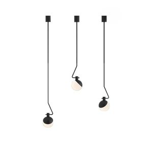 Подвесной светильник ROY by Romatti